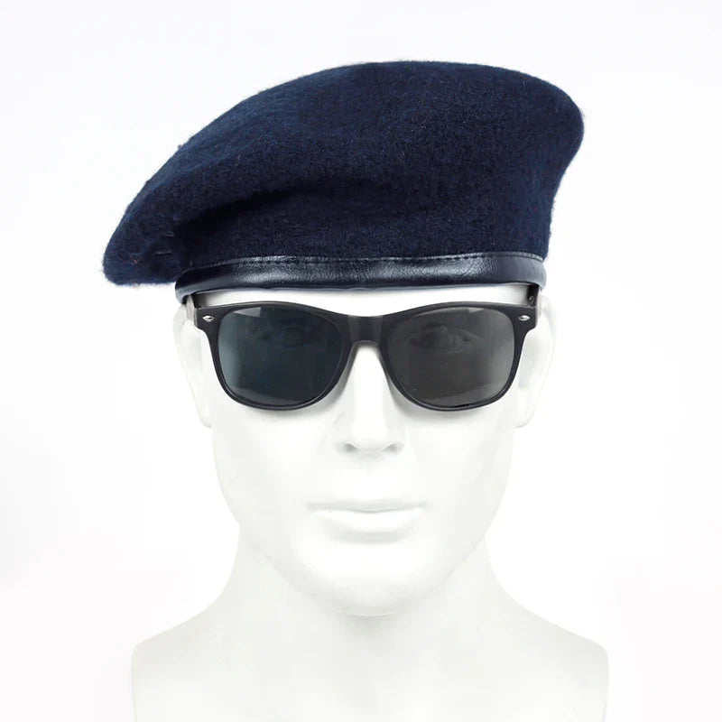 Béret Homme - Militaire - La Maison du Chapeau