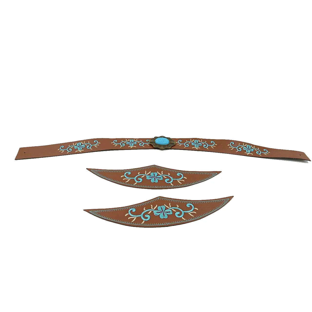 Chapeau Cowboy - CielSauvage