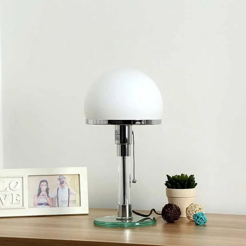Lampe de Chevet Scandinave Élégante