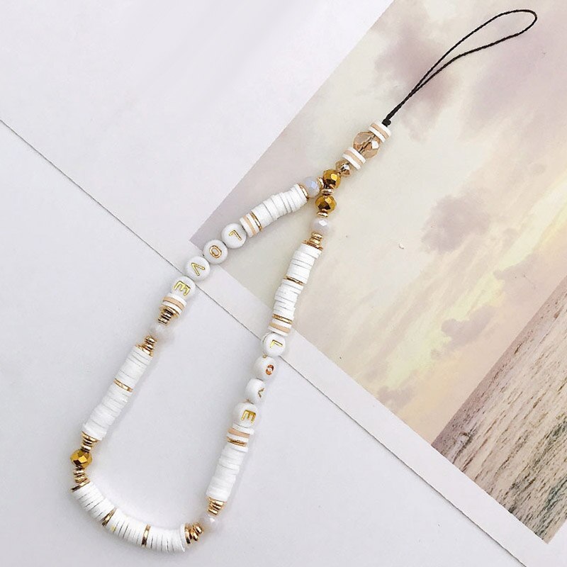 Accessoire Téléphone Bijoux