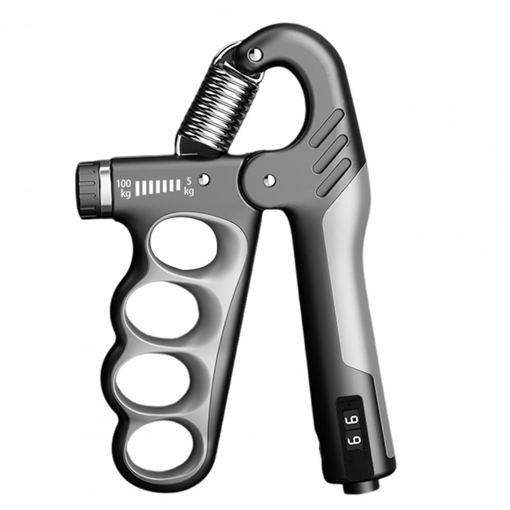 HandGrip Professionnel 5 à 100kg