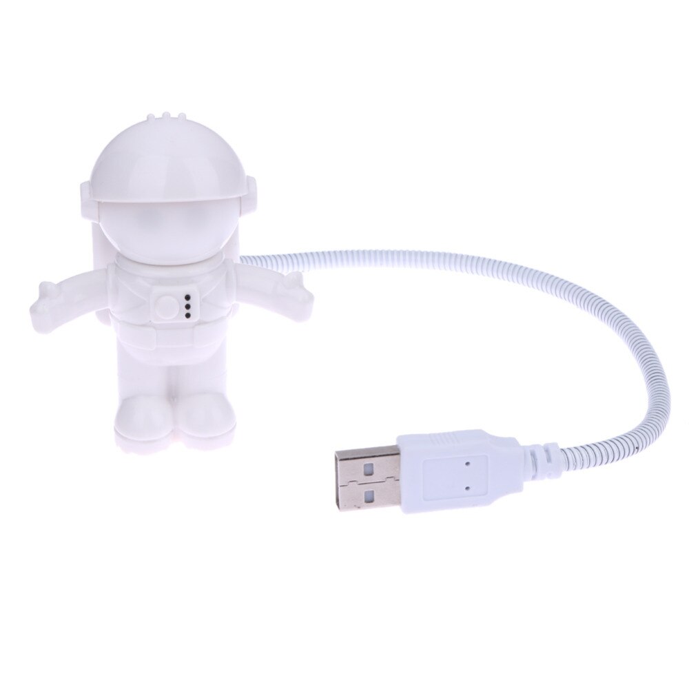 Lampe de bureau USB Petite Astronaute
