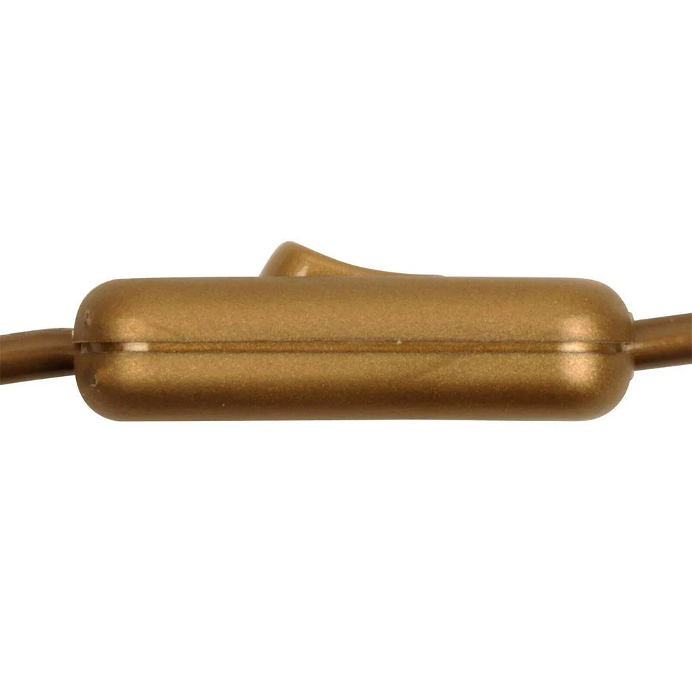 Interrupteur Lampe de Chevet Discret