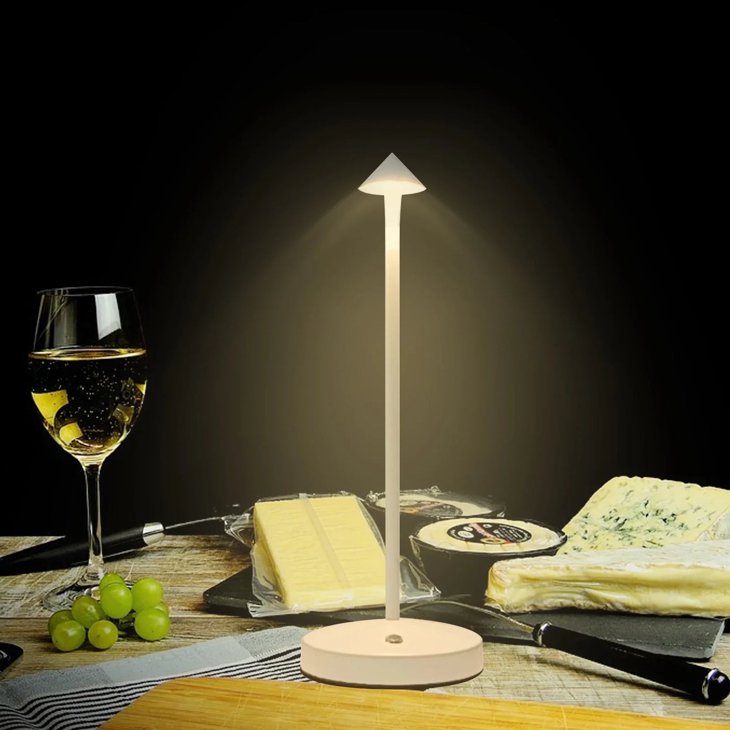 Lampe de Chevet Style Marin