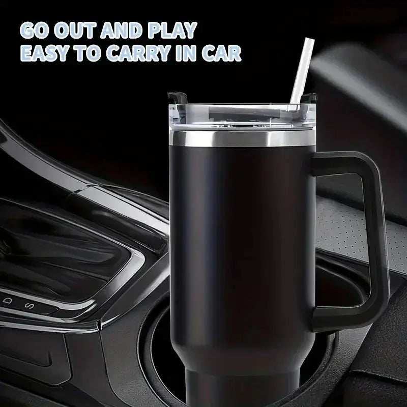 Gourde Thermos Vacuum Bottle Stanley Cup