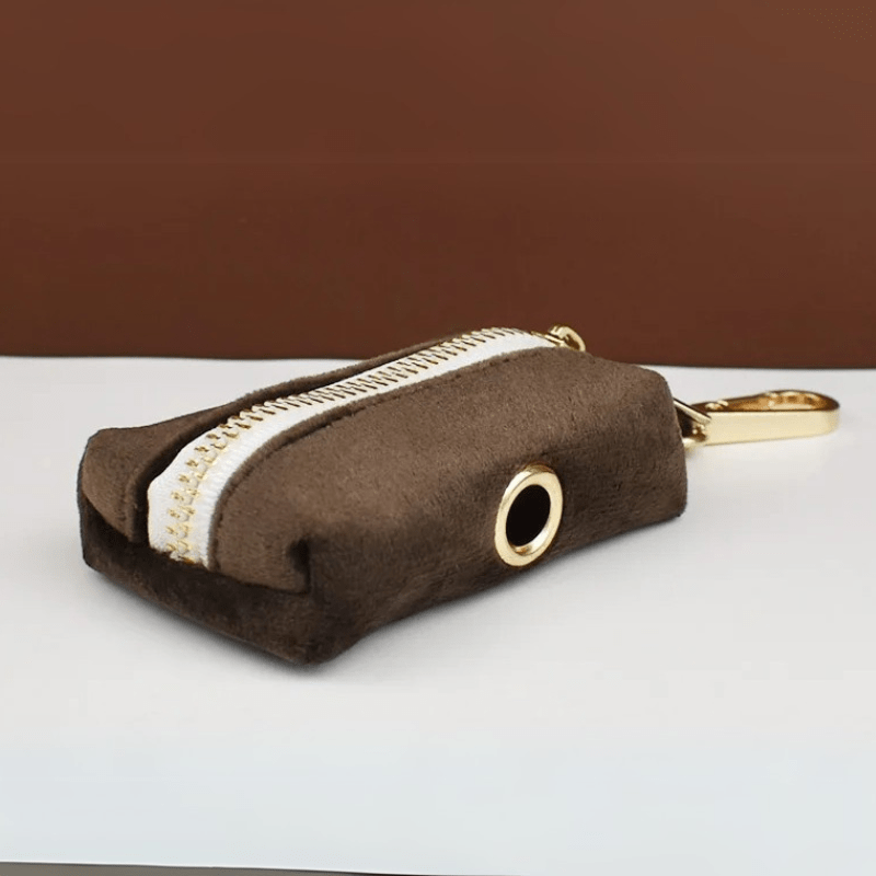 Sac a Crottes Chocolat