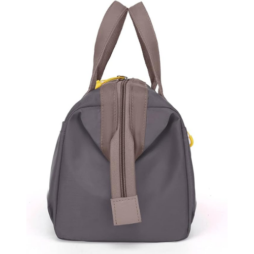Sac Isotherme Femme Gris