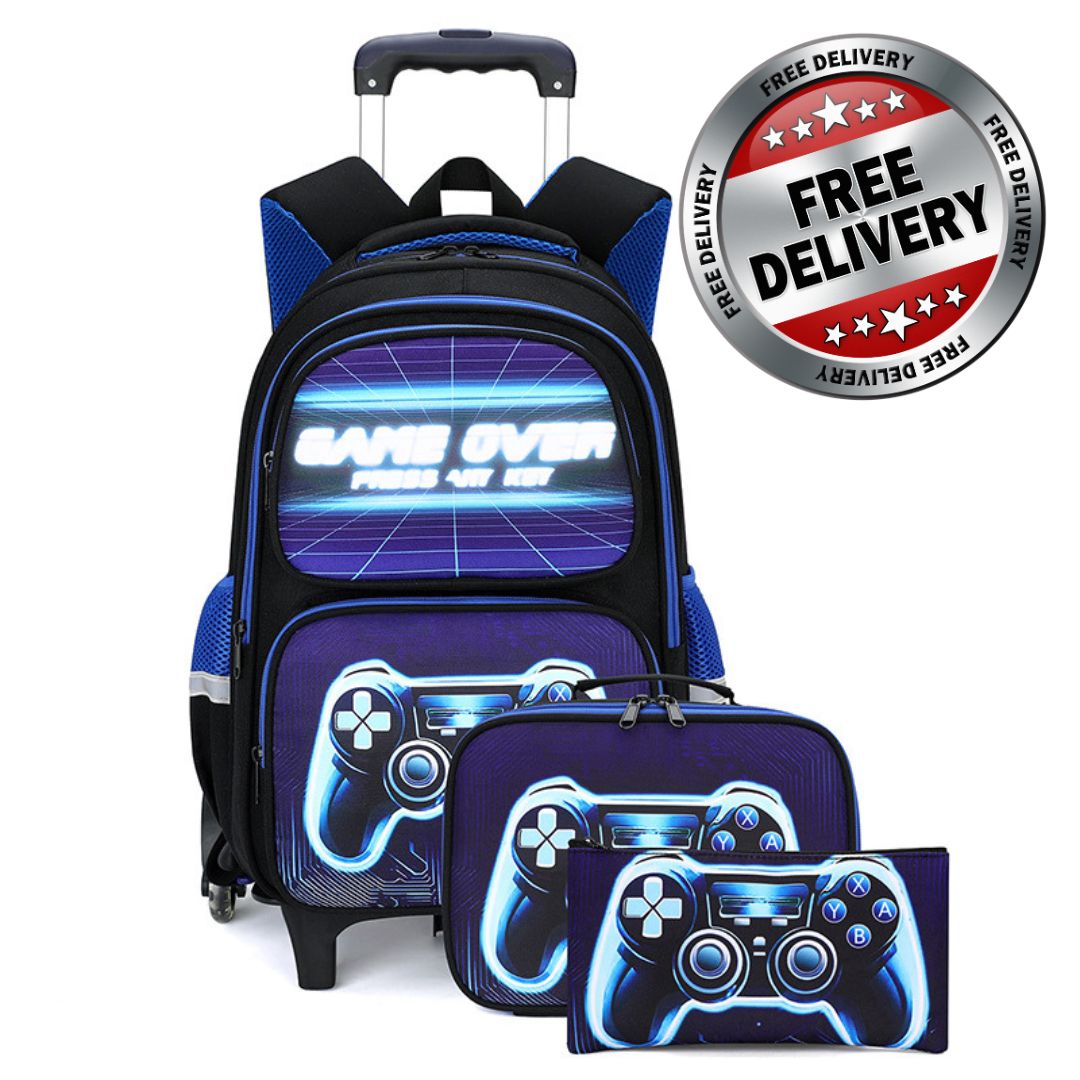 Sac a dos - KidRoller Pack™