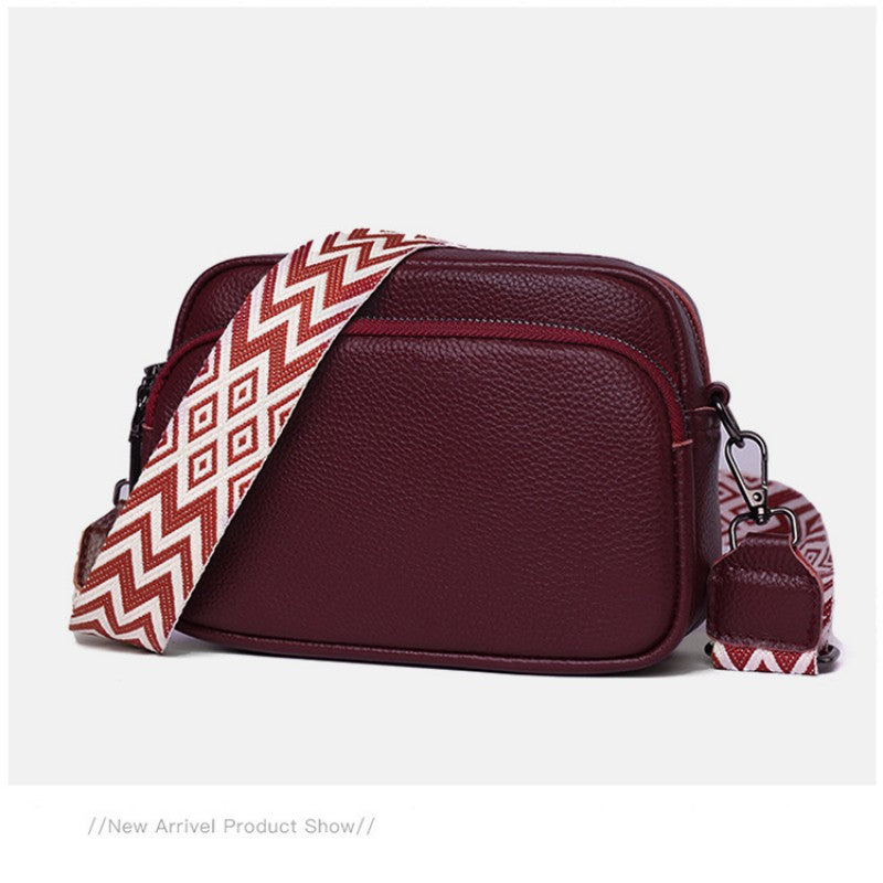 Sac bandouliere femme - Laclasse-Sympa™