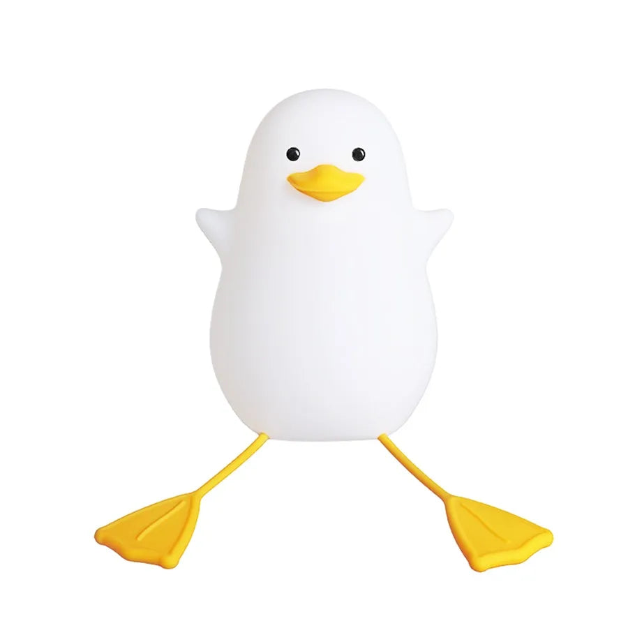 Lampe de chevet Gentil Canard pour Enfants