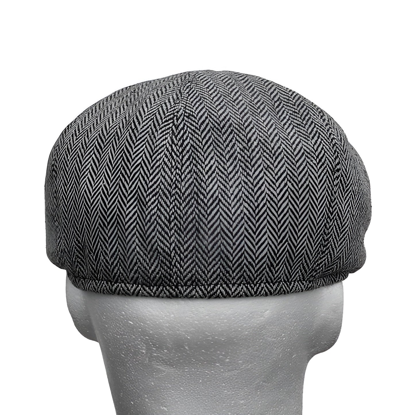 Béret Homme Coton - Authentique