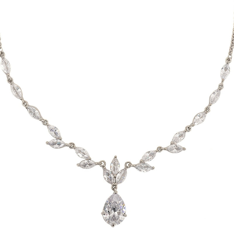 Collier de Mariage