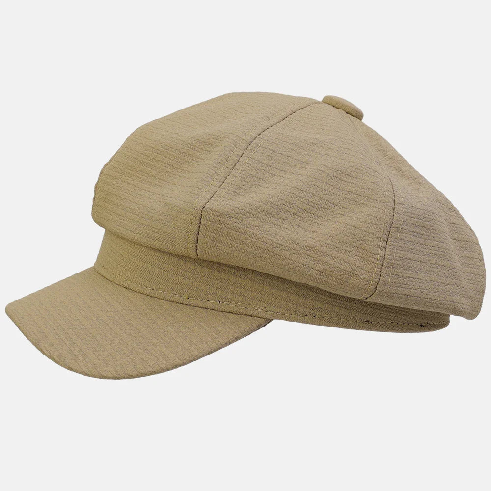Casquette Gavroche Femme Hiver Chic - La Maison du Chapeau
