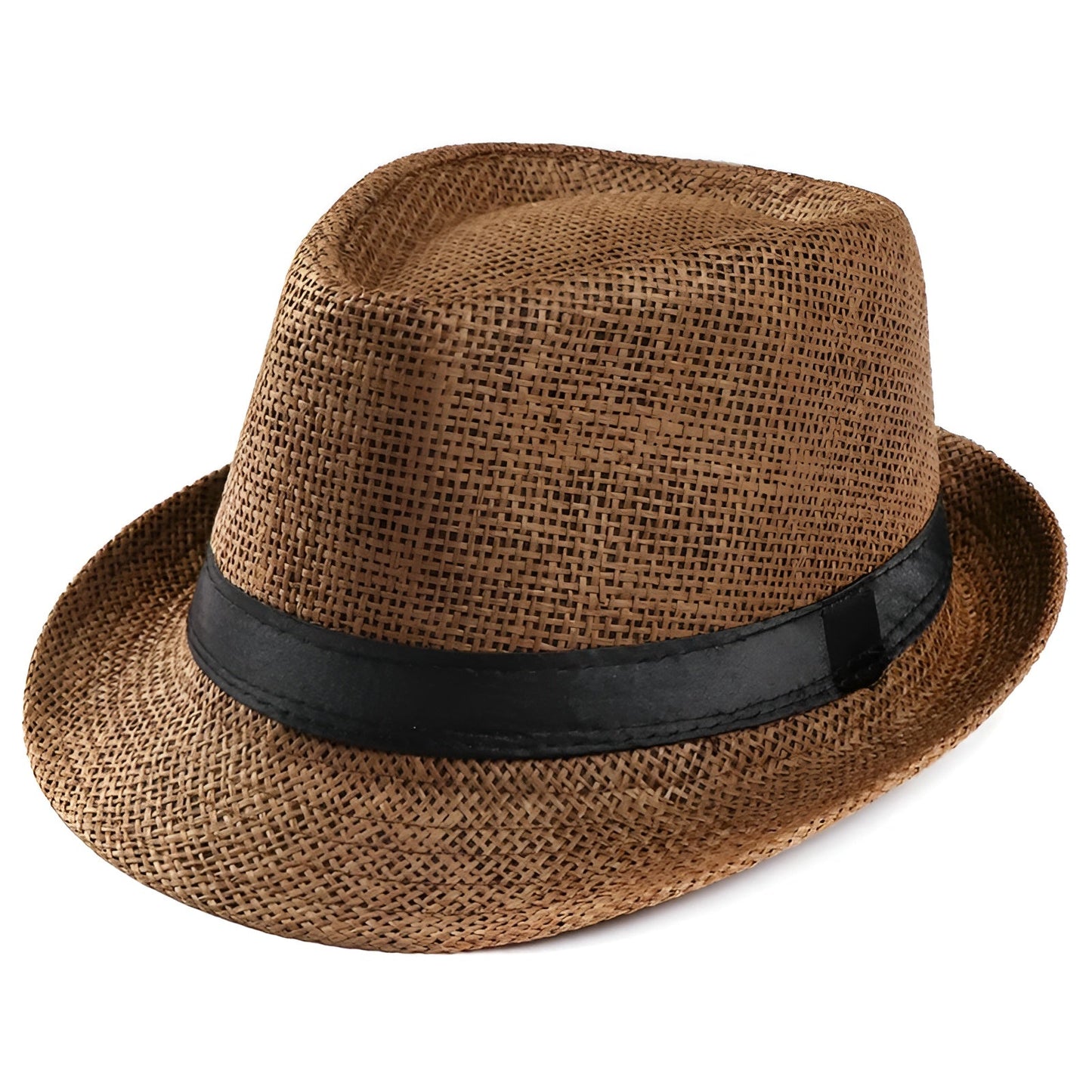 Chapeau Panama Classique – Napoli