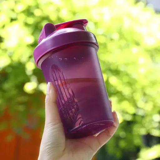 Shaker Compartiment Unique