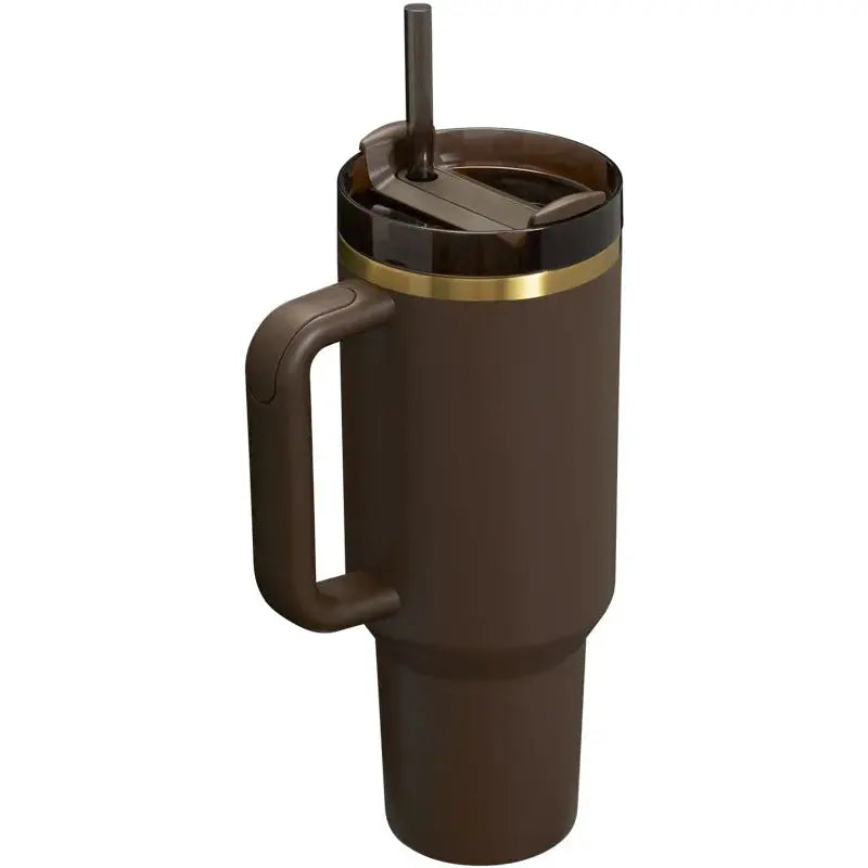 Stanley Quencher Noir 40oz ( Stanley Cup )