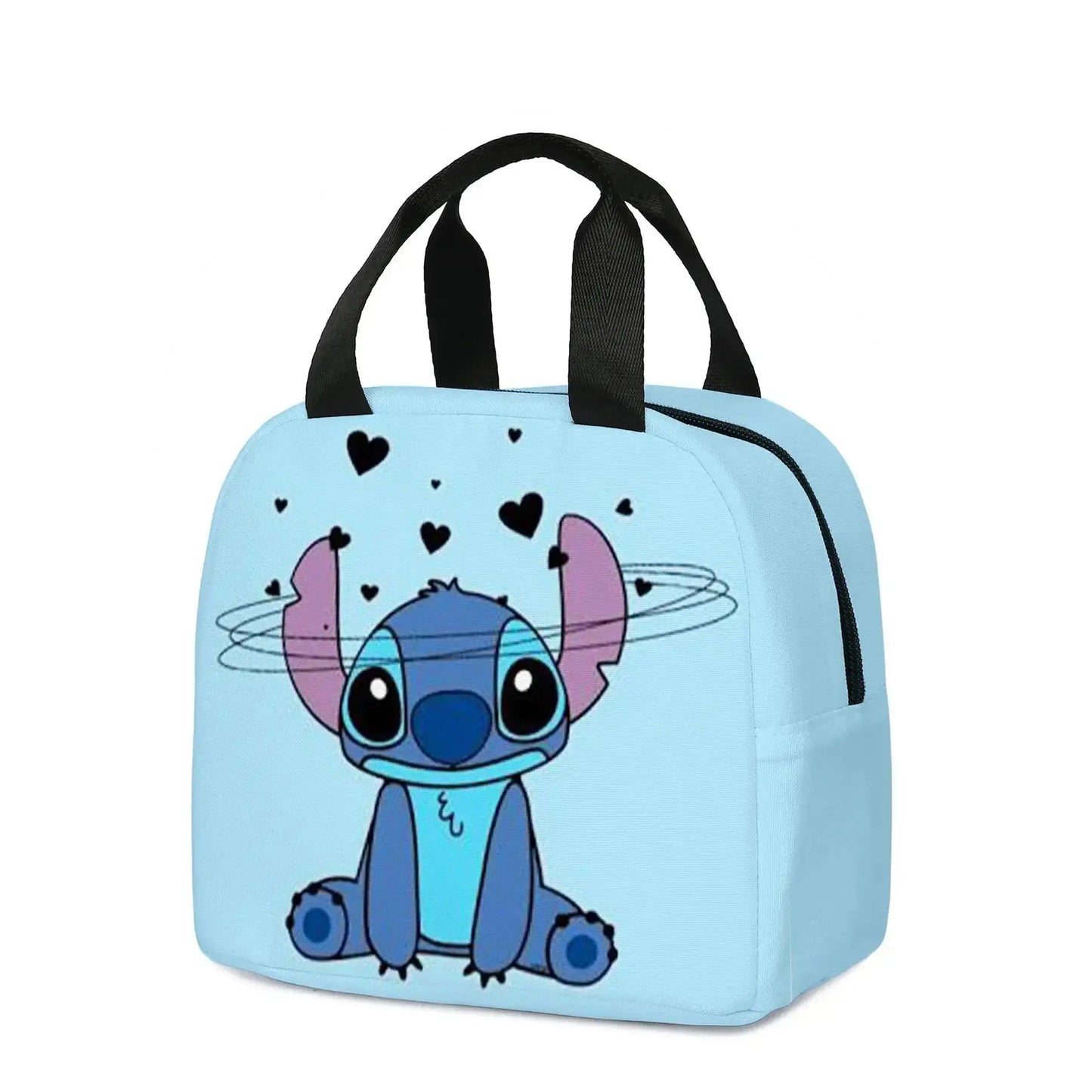 Stitch Lunch Bag Isotherme Enfant Multi Couleur (Thermique)