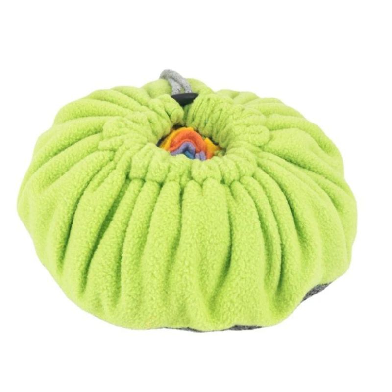 Tapis de Fouille Chien Sacoche