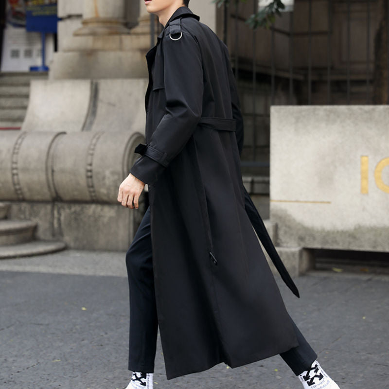 Trench Coat OLD MONEY