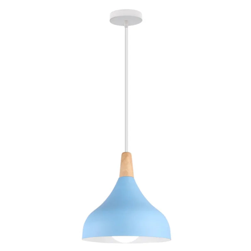 Suspension luminaire - Lustre Éclat-Multicolor™