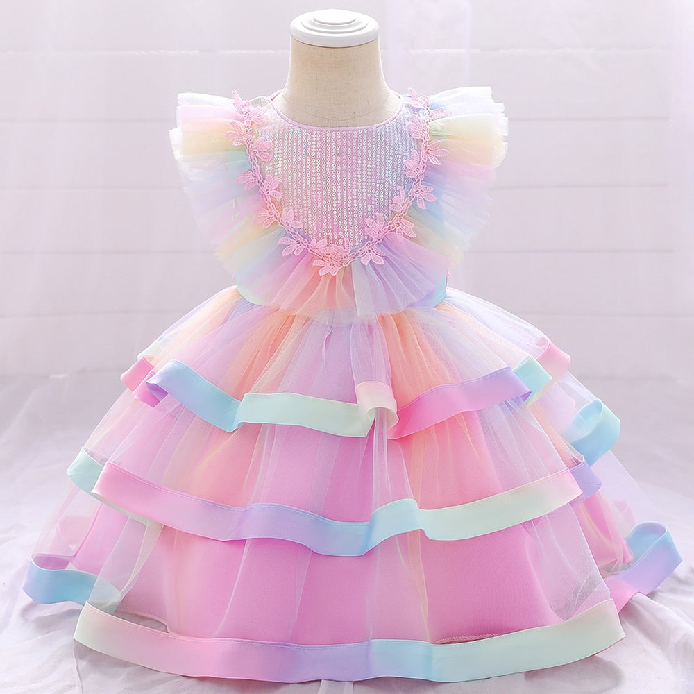 Robe Bébé
