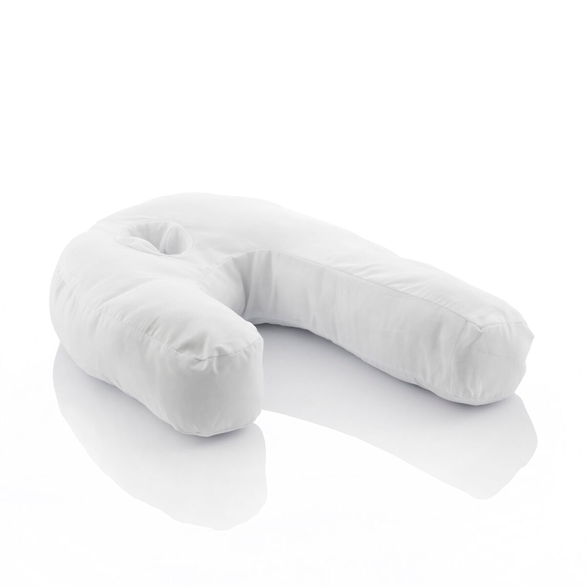 Coussin Ergonomique de Position Latérale U