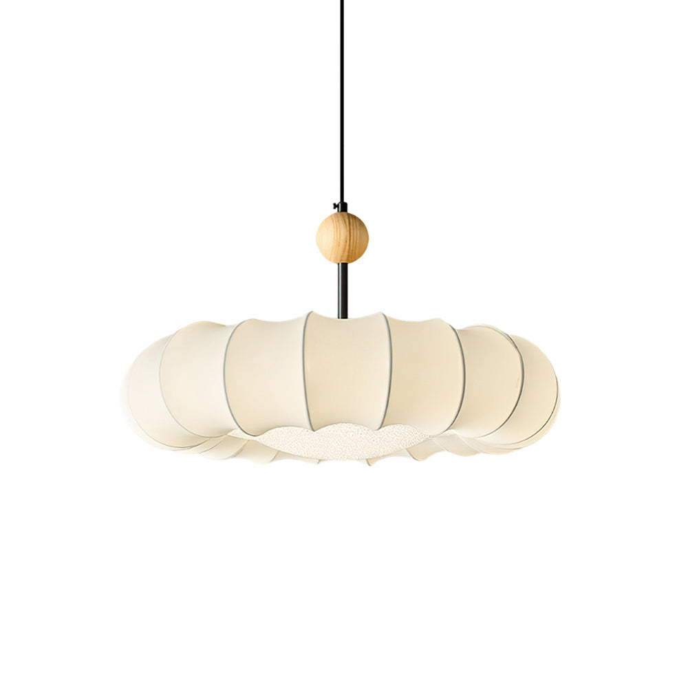 Suspension Winnie Veil – Luminaire Élégant et Raffiné au Design Inspiré du Voile
