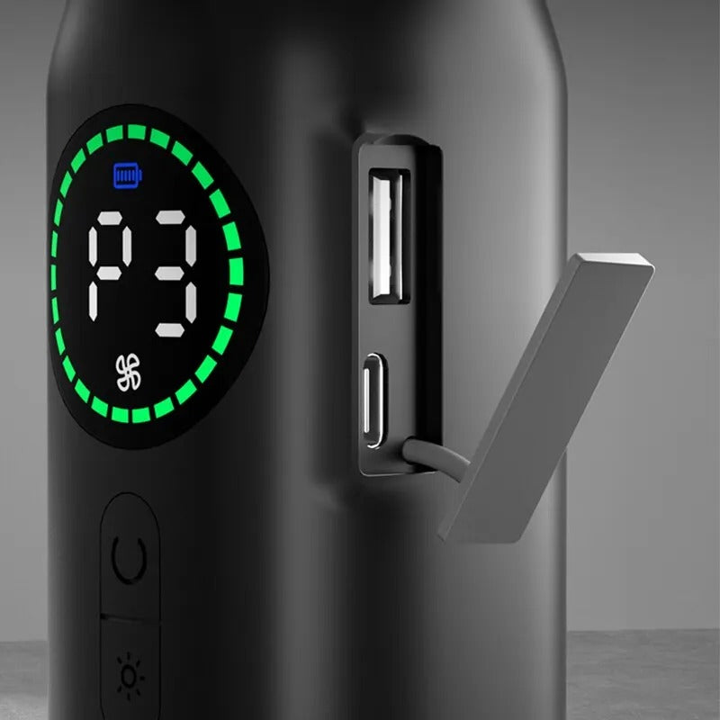 ASPIRATEUR VOITURE | Air Duster™