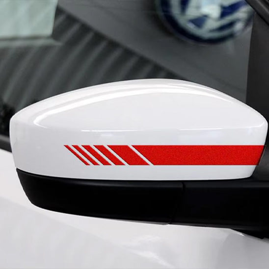 AUTOCOLLANT VOITURE CARROSSERIE | Race Stripe™