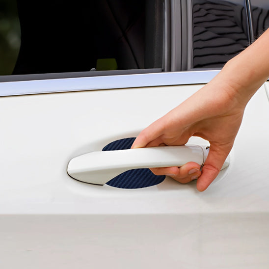 AUTOCOLLANT VOITURE | Door Protector™