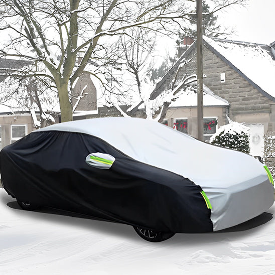 BACHE VOITURE SUV BICOLORE | SUV Cover™