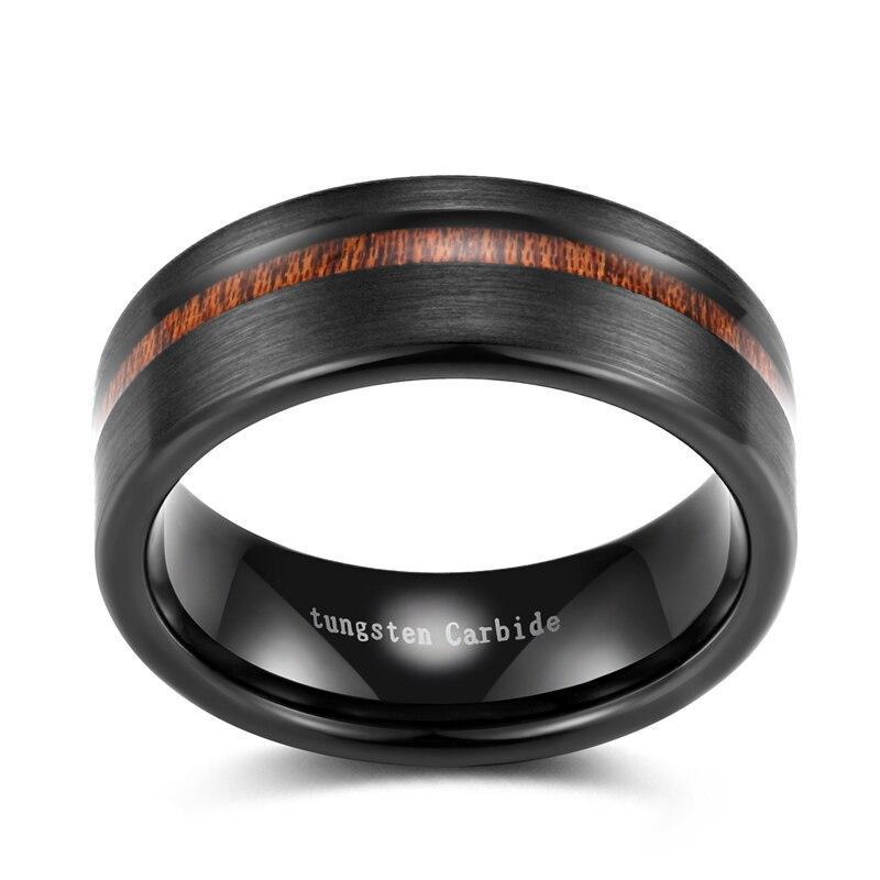 Bague en Bois - Furna