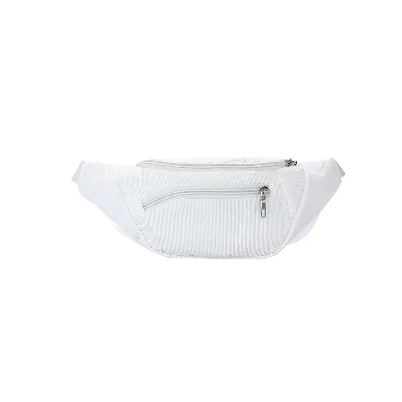 Banane Velours Blanc