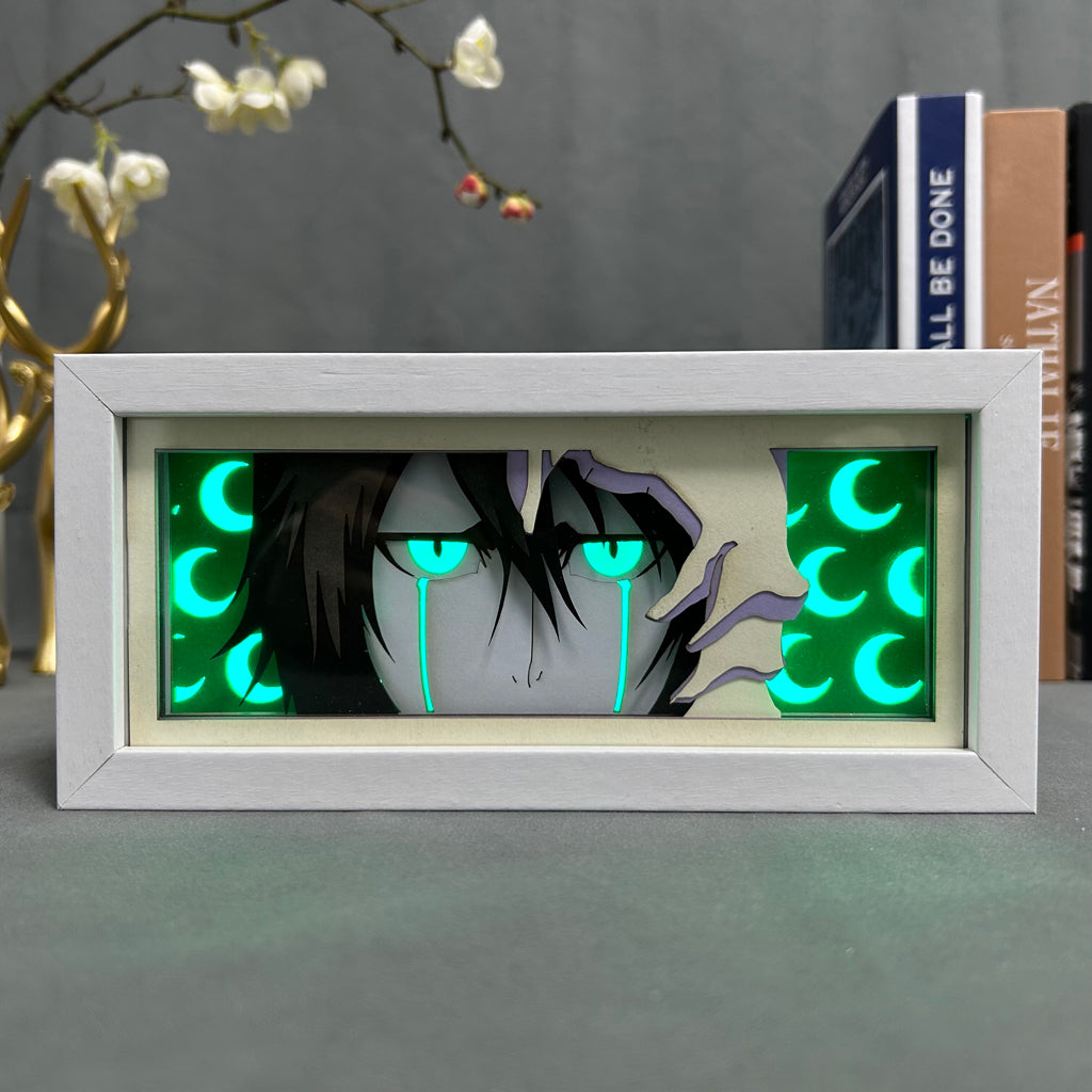 Boite Lumineuse Ulquiorra
