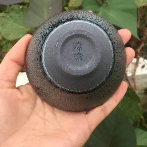Bol Matcha Tenmoku