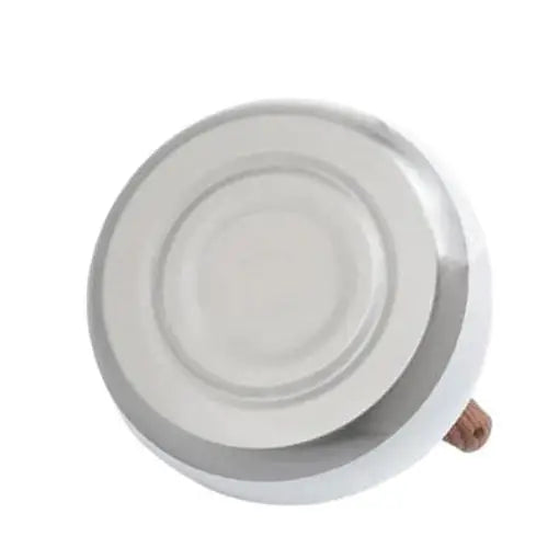 Bouilloire Moderne Blanche