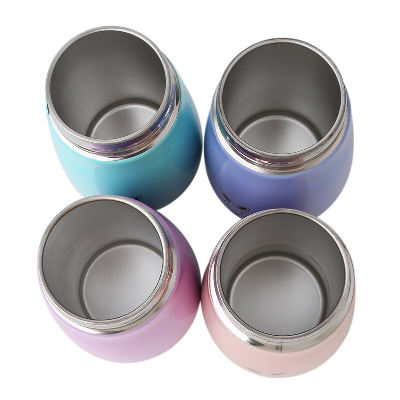 Gourde Inox Adorable Lapin