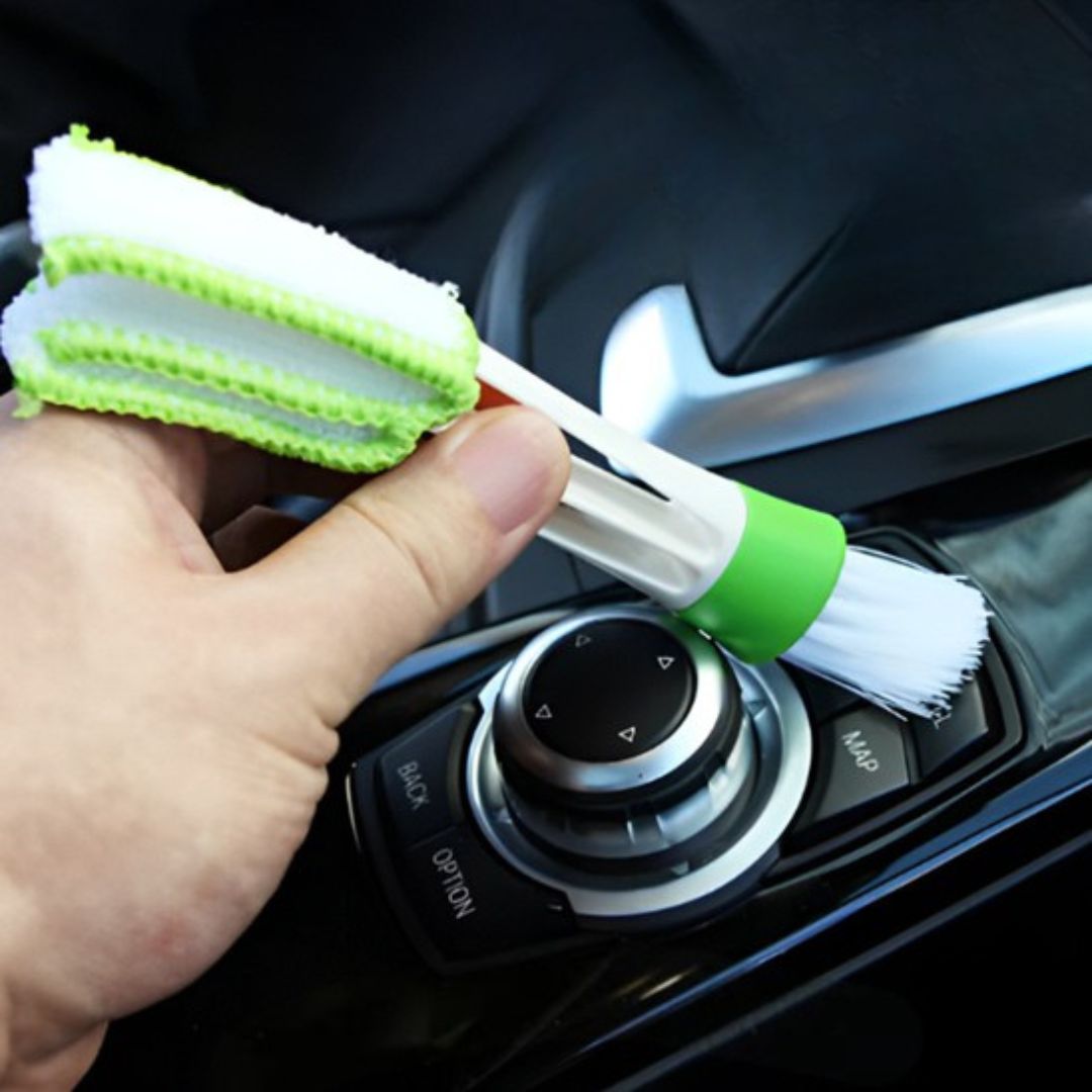 BROSSE NETTOYAGE VOITURE | Clean Brush™