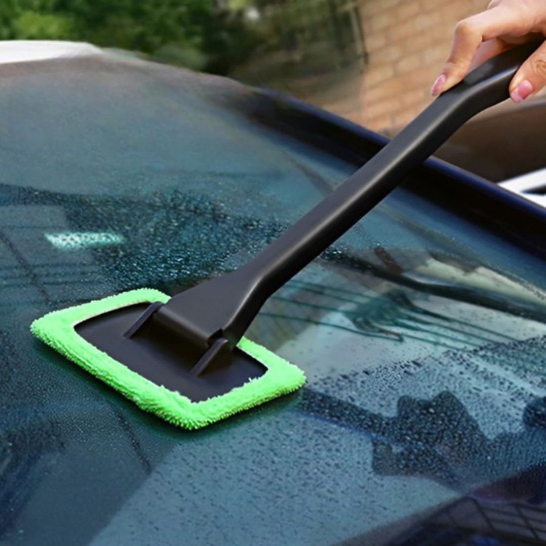 BROSSE NETTOYAGE VOITURE | Screen Clear Magic™