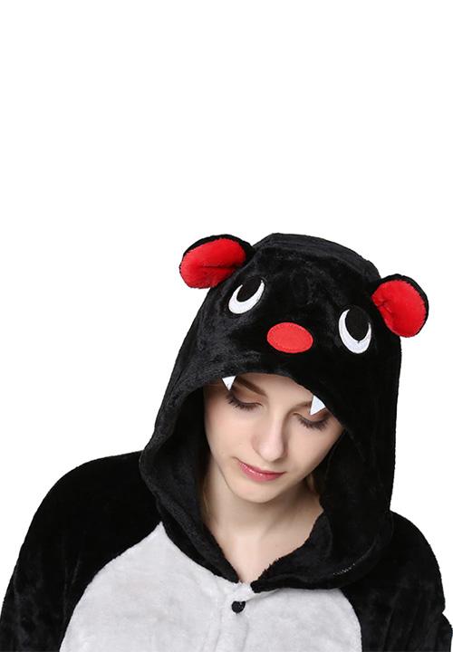Combinaison Pyjama Chauve Souris