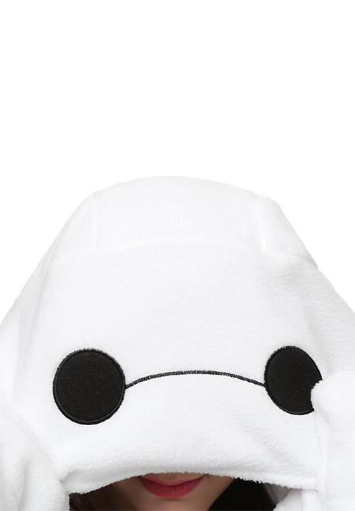 Combinaison Pyjama Baymax
