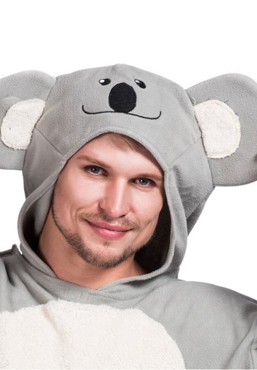 Combinaison Pyjama Homme Koala