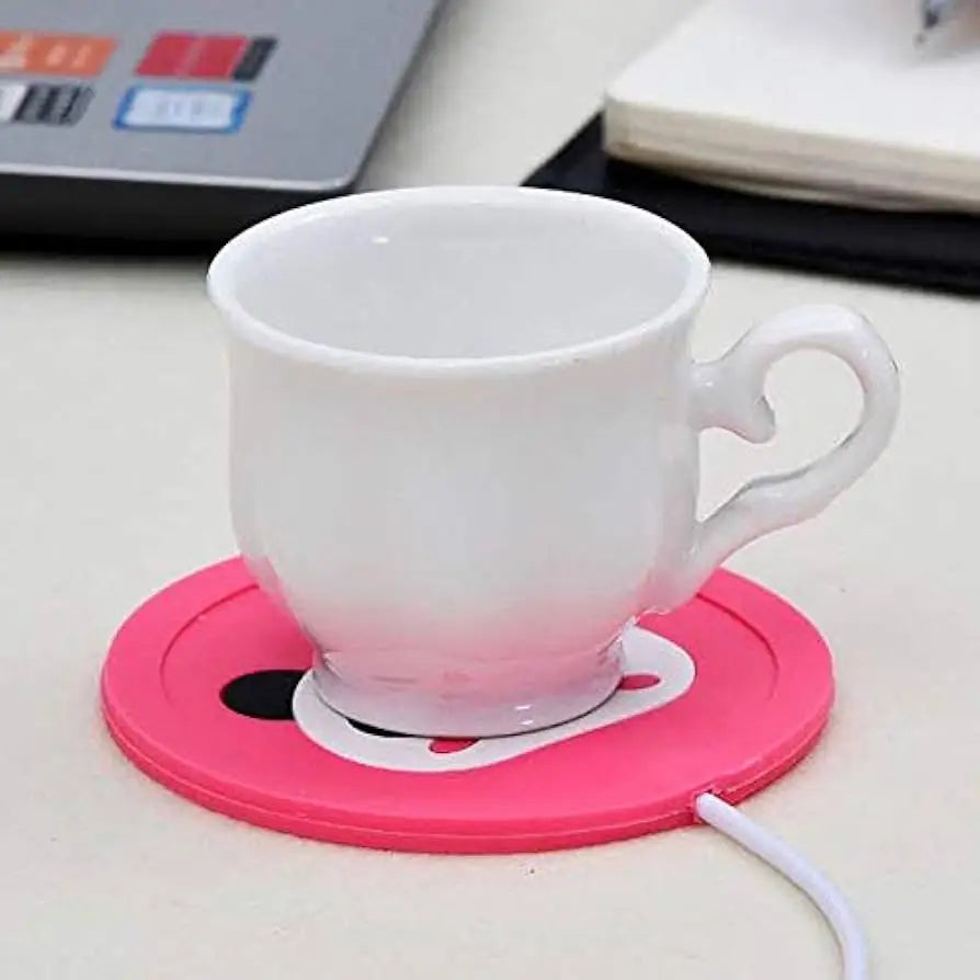 Chauffe-Tasses Panda
