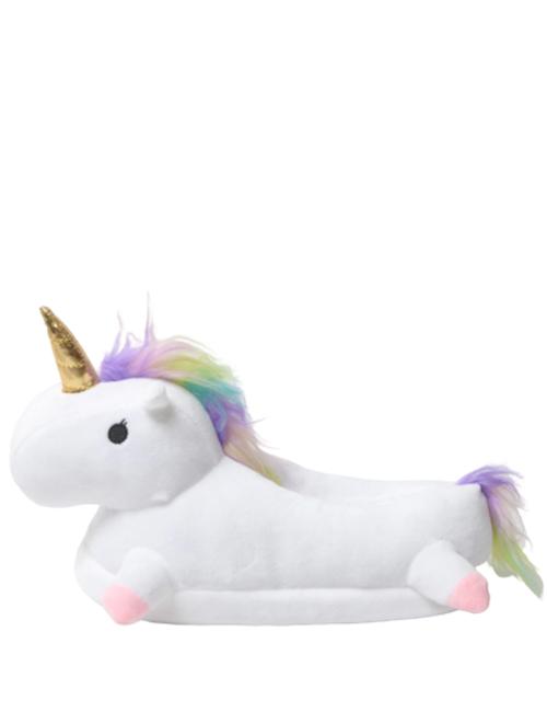 Chausson Licorne