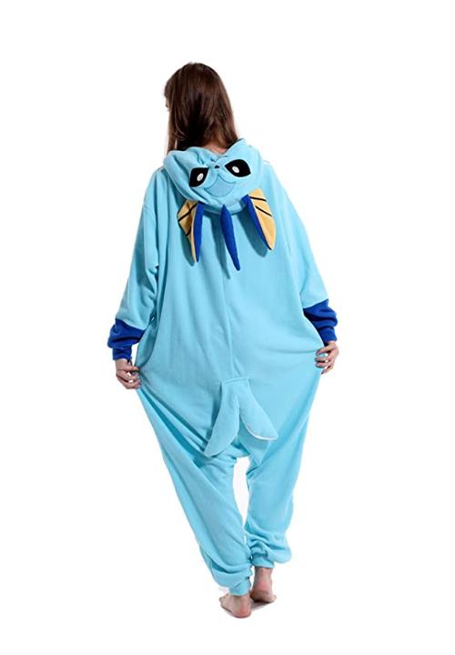 Combinaison Pyjama Aquali
