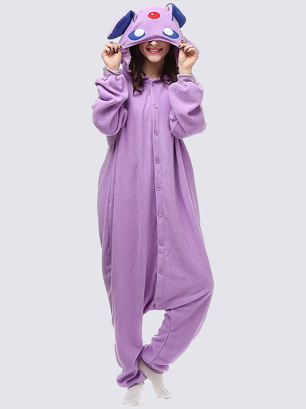 Combinaison Pyjama Pour Femme "Mentali"