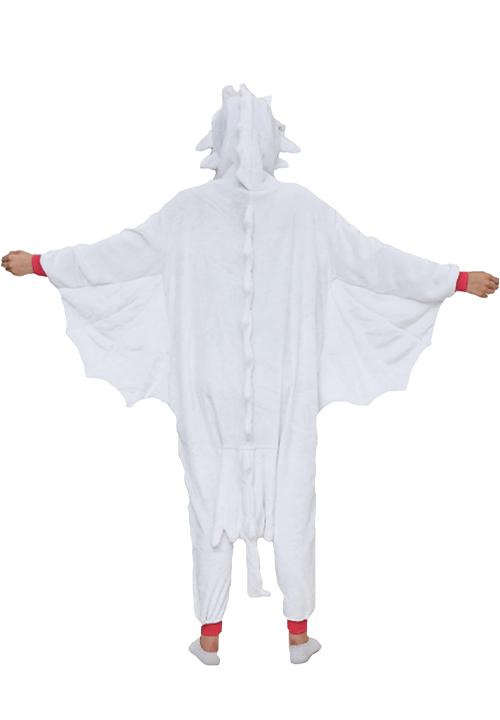 Combinaison Pyjama <br> Furie Éclair