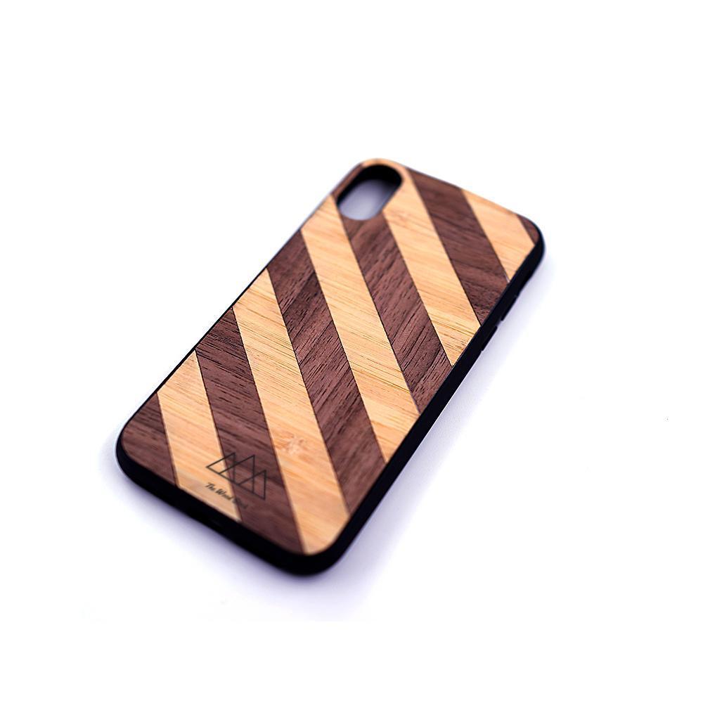 Coque iPhone en Bois - Abila