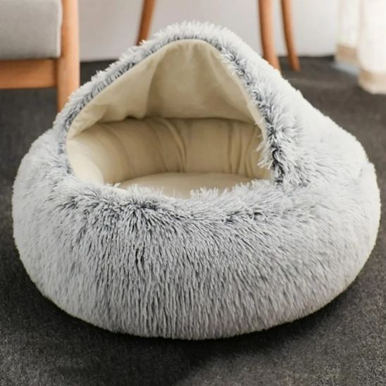 coussin pour chat LIT COCOONING
