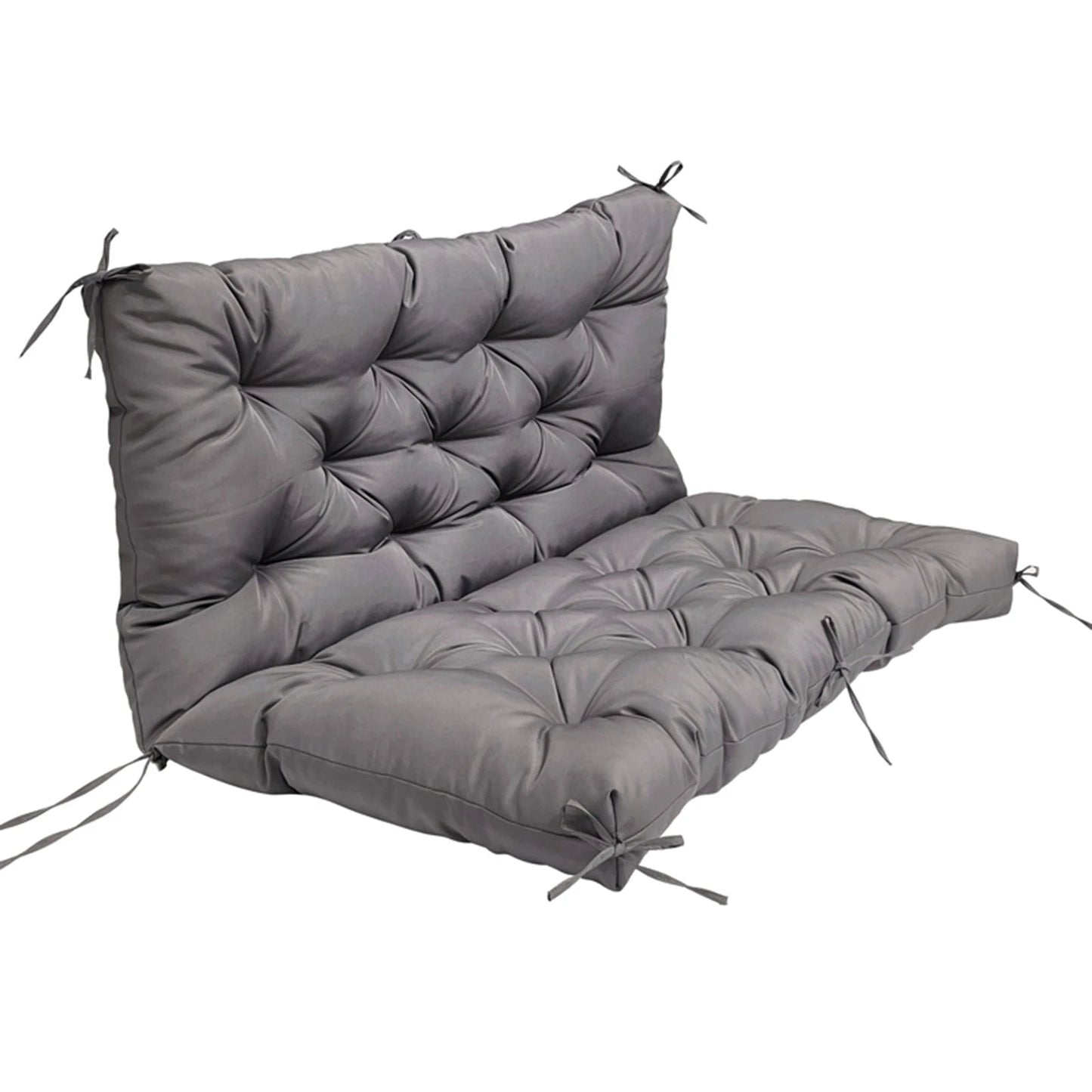 Coussin salon de jardin épais et étanche